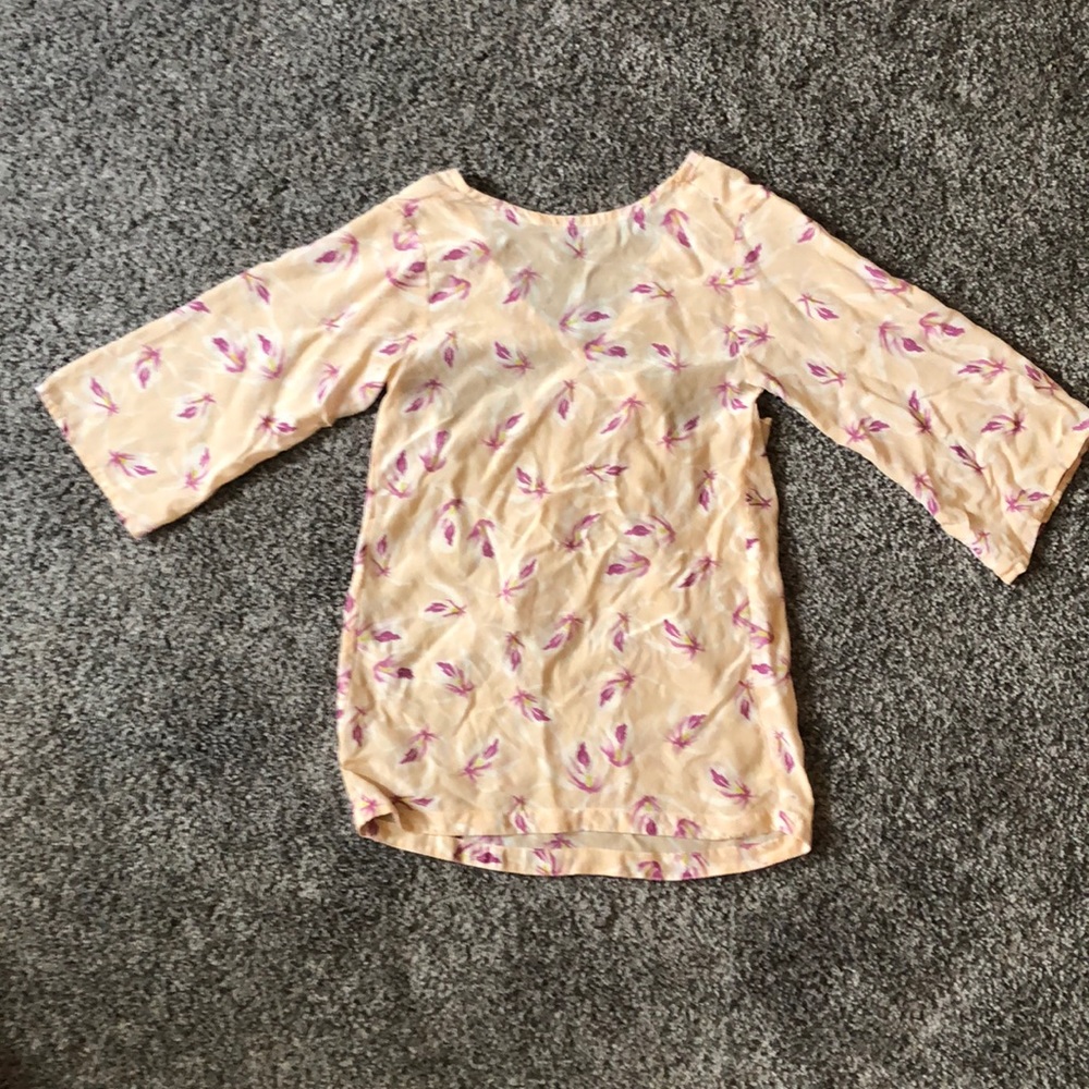 Acacia HONEY Dress